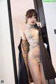 [XiuRen秀人网] 2021.05.17 No.3422 芝芝Booty