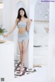 [MFStar模范学院] 2021.05.21 Vol.497 Laura苏雨彤