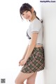 Suzu Horikawa 堀川すず, [Minisuka.tv] 2021.09.30 Fresh-idol Gallery 05