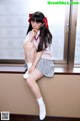 Shirai Kuroko - Bazzers15 Cumahot Porn