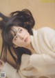 Yui Oguri 小栗有以, B.L.T Graph 2019年4月号 Vol.42