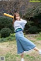 Reika Sakurai 桜井玲香, Ex-Taishu 2019.05 (EX大衆 2019年5月号)