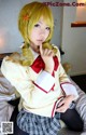 Rin Higurashi - Parker Photo Hot