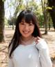Haruka Suzumiya - Teasing Ftv Hairy