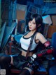 [原天夕子] Tifa Lockhart ティファ・ロックハート Final Fantasy VII Remake